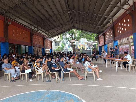 Catbalogan City Population and Youth Development .